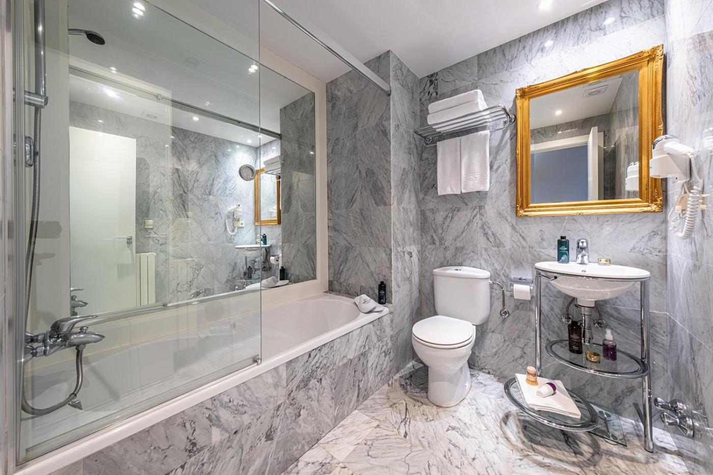 Hotel Caribou Пас-де-ла-Каса Екстер'єр фото